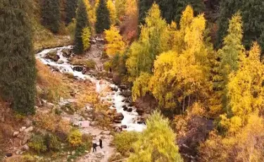 Almaty Superski - тау туризмін жаңа деңгейге көтеретін жоба