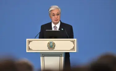 Президент қазанда Қазақстан халқына Жолдауын жариялайды