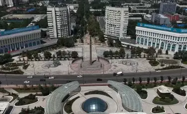 История на каждой улице: чем уникален Алматы