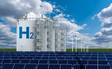 Қазақстанда «жасыл» сутегі мен аммиак өндіру жобасы іске аспақ