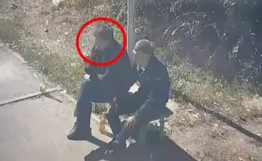 Камеры видеонаблюдения помогли привлечь к ответственности нарушителей (видео)