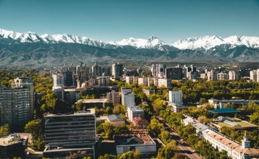 Алматының 2040 жылға дейінгі Бас жоспарын түзету кезінде тұрғындардың ұсынысы ескерілді