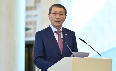 Нурлан Абдиров назначен Председателем Центральной избирательной комиссии