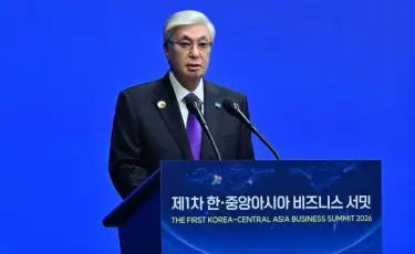 Әлемдегі геосаяси шиеленіс жаһандық сауда мен экономикалық тұрақтылыққа қатер төндіріп тұр - Президент