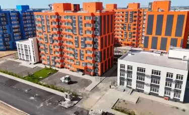 Алатауда Smart City-мен қатар тұрғындардың өмір сапасын арттыру ұсынылды