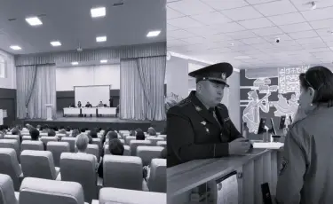 В мегаполисе усиливают меры по безопасности школьников