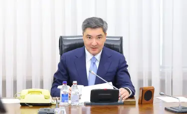 Олжас Бектенов провел совещание по совершенствованию системы привлечения инвестиций