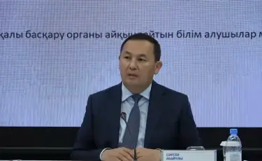 Бір мұғалімге 70 сағат жүктеме: Шымкентте цифрлық жүйе білім саласындағы былықты қалай анықтады