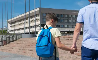 Что делать, если ребенок не хочет ходить в школу - психолог