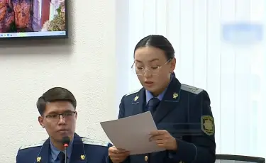 Дело Улданы Мырзуан: новые фигуранты и неожиданные детали