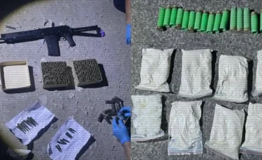 Діни-экстремистік идеяларды жамылған 22 қылмыстық топ құрықталды