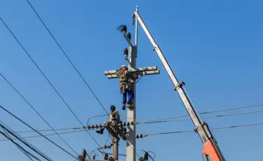 Алматының Медеу ауданындағы көшенің бір бөлігі уақытша жабылды