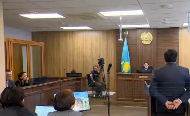 Ұлдана Мырзуанның өліміне қатысты сот: Апат болған үйде қайтадан жарықтар пайда бола бастады