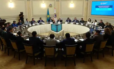 Предложения жителей учтены при корректировке Генерального плана Алматы до 2040 года