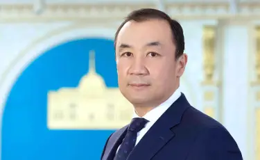 Нурлан Сауранбаев назначен Министром транспорта Республики Казахстан