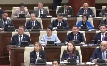 Еспаева депутаттардың сауалы турасында: Құрылтай басшылығы ешқандай шектеу қоймайды
