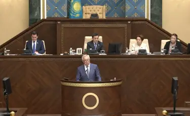 Қазақстан халықаралық банкпен жаңа келісім жасады