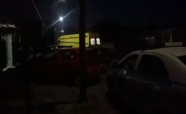 Көлік орны үшін жанжал: Шымкентте қарт адамды өлтірген күдікті ұсталды