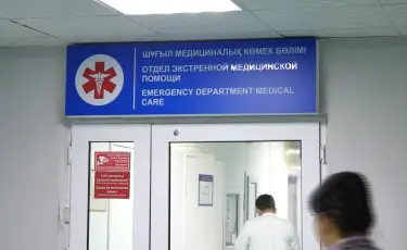 Маңғыстаудағы қауіпті улану: Ысталған балықтан зардап шеккен баланың жағдайы әлі де ауыр