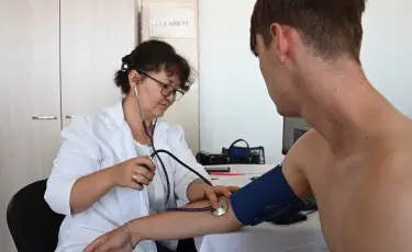 Қазақстанда күзгі әскерге шақыру науқаны басталды