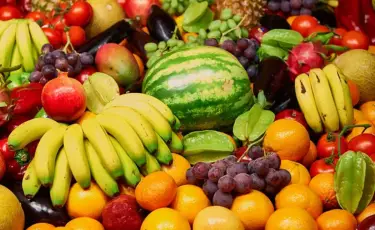 Қан қысымын төмендетуге көмектесетін жеміс аталды