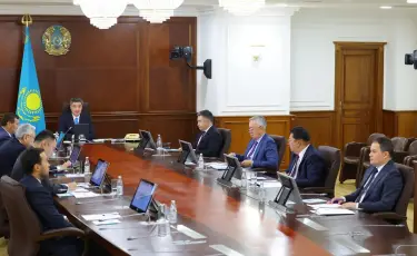 Правительство одобрило Совместный план действий по развитию отрасли цифровых активов