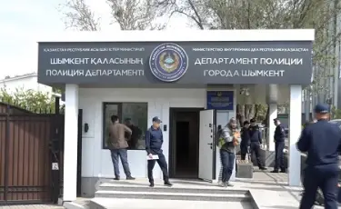 Трагедия в Шымкенте: женщина смертельно ранила мужа