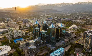 В Алматы пройдет финал городского конкурса Almaty Ustazy