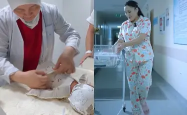 Қазақстанда 1 млн-нан астам әйел медициналық көмек алды