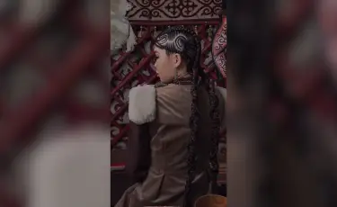 Әлемдік мойындау: Атыраулық сәнгер әлемдегі үздік 5 шаш шеберінің қатарына енді