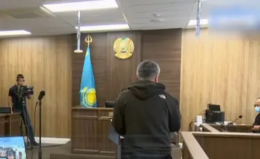 Дом проверяли восемь лет назад: что выяснилось на суде по делу Улданы Мырзуан