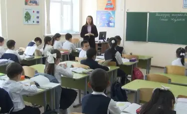 В казахстанских школах хотят полностью отменить СОР и СОЧ