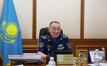 Кінәлі тұлғалар жауапкершіліктен жалтармайды — Қорғаныс министрі