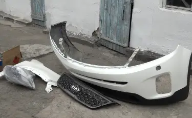 Бастығым шақырды: қызметтік көлік апатына қатысты жаңа деректер шықты