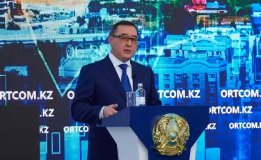 Марат Сұлтанғазиев Алматы облысының әкімі лауазымынан босатылды