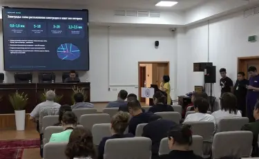 Нейрохирурги Алматы поделились опытом лечения сложных заболеваний