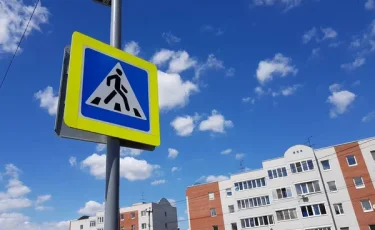 «Безопасная дорога в школу»: в Казахстане стартует семейный челлендж
