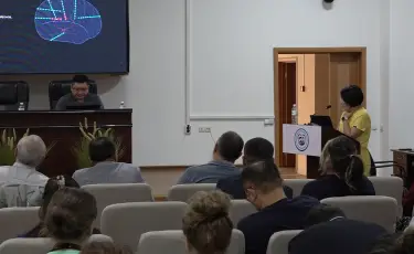 Алматыда нейрохирургтер күрделі диагноздарды емдеу тәсілдерін талқылады