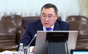 Марат Султангазиев освобожден от должности акима Алматинской области