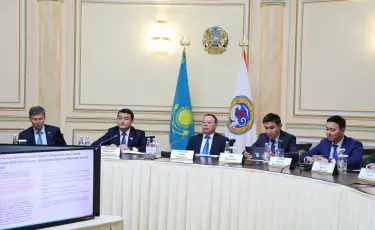 Алматы депутаттары Медеу мен Шымбұлаққа көлікпен кірудің жаңа тәртібін қолдады