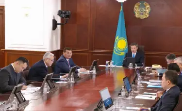 Цифрлық активтер және төлем жүйелері комитеті құрылады – Үкімет