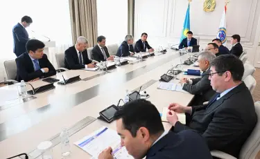 Аким Алматы поручил ускорить реализацию проектов с низкими темпами готовности