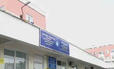 Падение с восьмого этажа: в Павлодаре спасают четырёхлетнего ребёнка