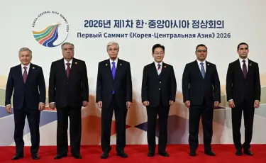 Президент жастарға арналған Орталық Азия – Корея бағдарламасын ұсынды