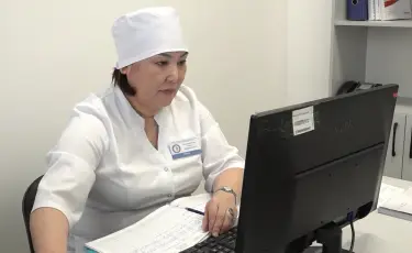 Емханалардың жұмыс тәртібіне қандай өзгеріс енгізілді