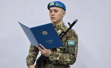 После армии - сразу в вуз: как военнослужащие получают гранты на обучение