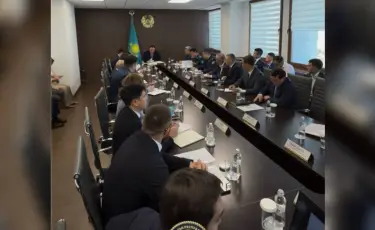 Алматыда жасөспірімдерді есірткіден қорғау шаралары күшейтілді