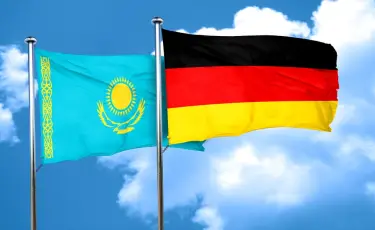 Шикізат жеткізуден де ауқымды: Тоқаев Германияға жаңа серіктестiктi ұсынды