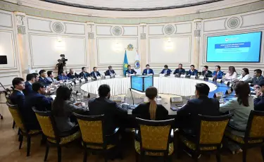 Алматыда жыл соңына дейін «Қалқаман» метро бекетін ашу жоспарланып отыр