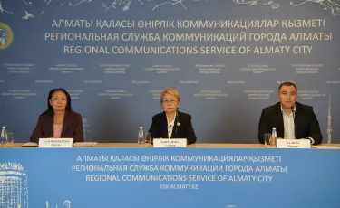 В Алматы рассказали, кому государство оплатит услуги адвоката